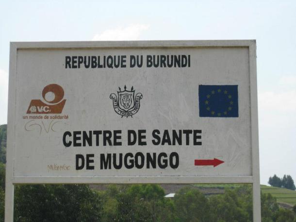 courtesy of Burundi Friends International